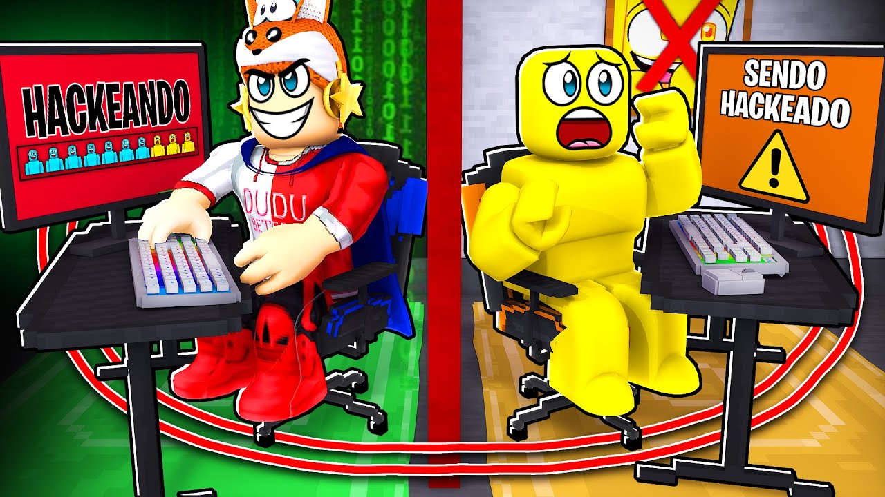 PROBLEMS ME AJUDOU A HACKEAR O PRÓPOLIS