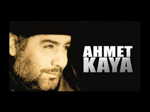 Ahmet Kaya - Birde Sen Gitme