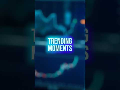 Trade the Trend, Ignore the Noise 🔎 #shorts