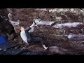 Devils lake bouldering archive v0v4