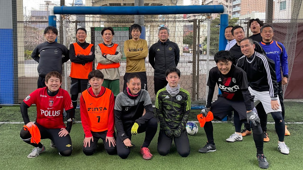 2026.03.20. フットサル - YouTube