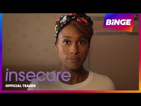 Insecure | Season 5 Official Teaser | BINGE