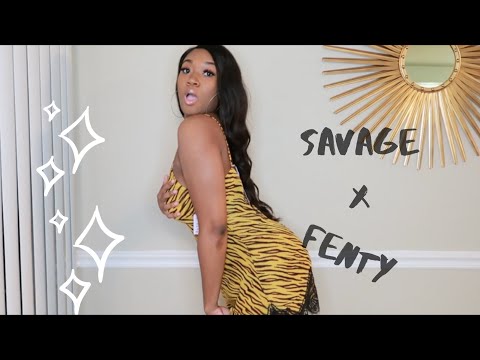Video: „Savage X Fenty“apžvalga: Geriausia Rihannos Vyrų Apatinių Drabužių Linija