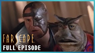 Farscape S3E8