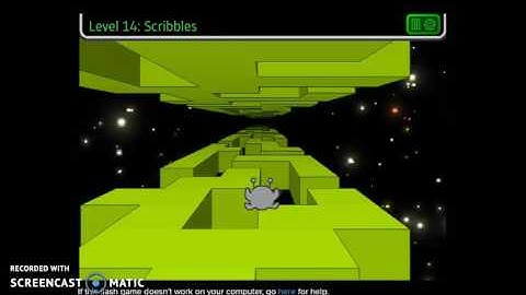 Run2 Gameplay! (Coolmathgames.com)