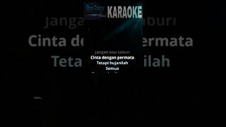 Cinta Dan Permata - Panbers #karaoke