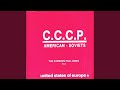 American Soviets Rimix Live From Moscow 