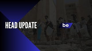 Bite Explore/Head Update (Another tourist found dead in Greece amid heat wave)