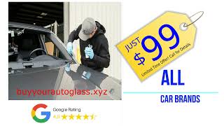 Match Highlights How much to replace windshield Nissan Rogue 2007-2025