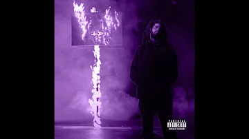 J. Cole - the.climb.back (Slowed/Screwed) [The Off Season]