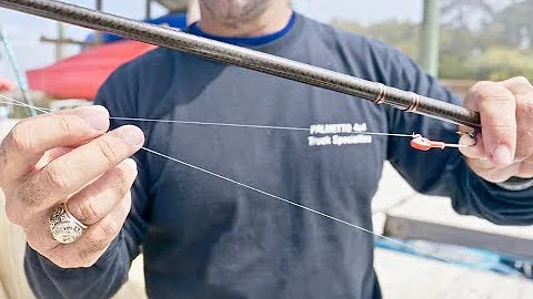 3 Best Inshore Fishing Rigs and Bait from Pro Angler - Redfish, Trout, and Flounder