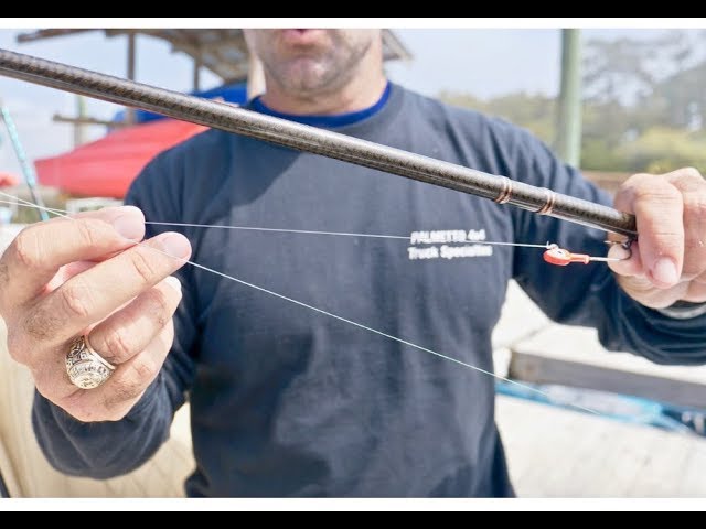 3 Best Inshore Fishing Rigs and Bait from Pro Angler - Redfish, Trout, and  Flounder 