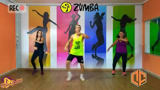 Sia - The Greatest - | Zumba Fitness | Coreografía | MaxSheltel