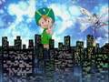 Digimon Adventure creditless ending 1: I wish