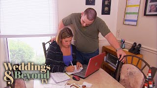 Youthful Spending Catches Up With Couple  Til Debt Do Us Part  Growing Family Shrinking Budget