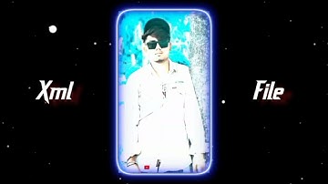 NEW BENGALI TREND XML ❤‍🩹 NEW TRENDING VIDEO XML 💕 NEW XML FILE  💥#alightmotion #summerofshorts