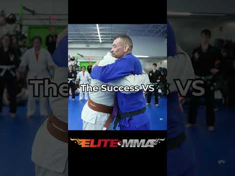 Everyone Sees the Success — Nobody Sees the Process | Martial Arts Motivation