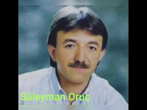 Süleyman Oruç   Bizi sarhoş görüyorlar