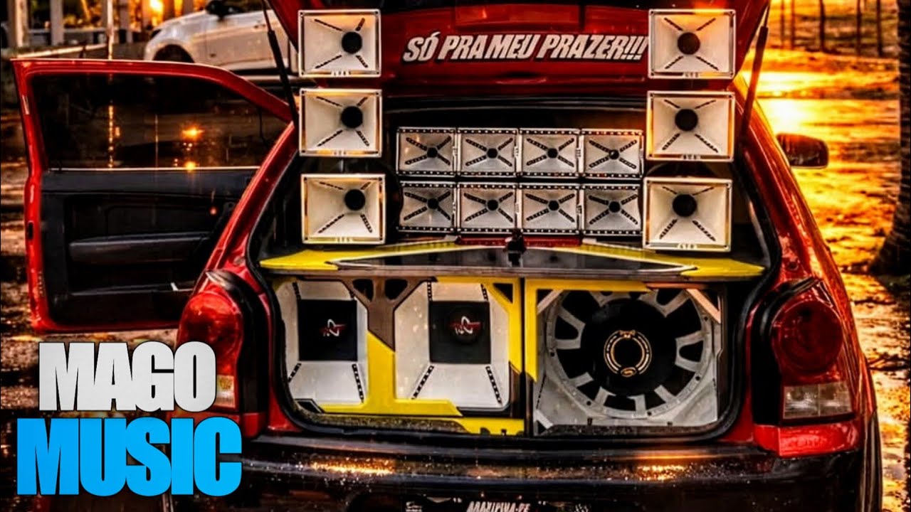 FORRÓ PRA PAREDÃO 2026 - SELEÇÃO ATUALIZADA MÉDIOS GRAVES NO TALO | REPERTÓRIO PANCADA ZÉ CANTOR