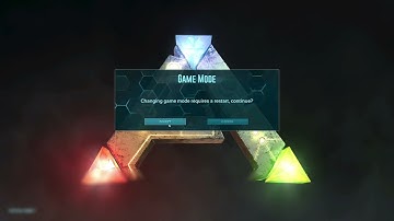 Ark INI File for GeForce Now 2023 Working Method