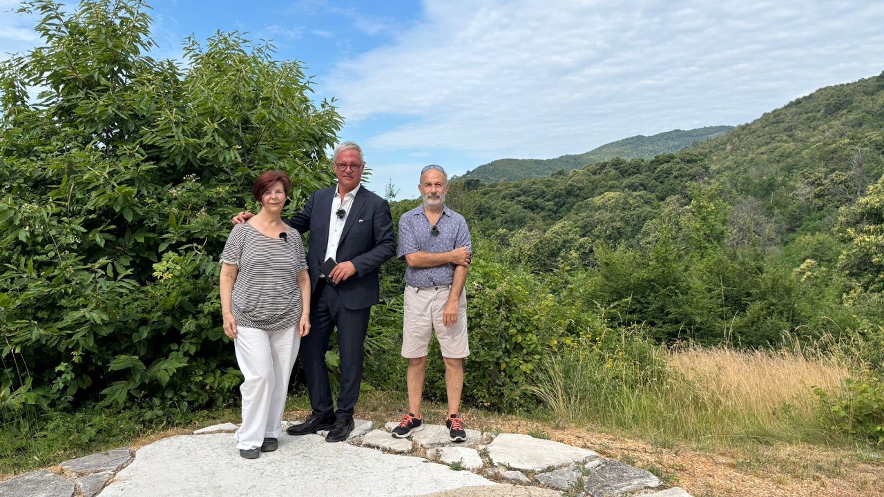 Gioielli sotto casa - Serle Bs Valle Sabbia puntata del 12 02 2026