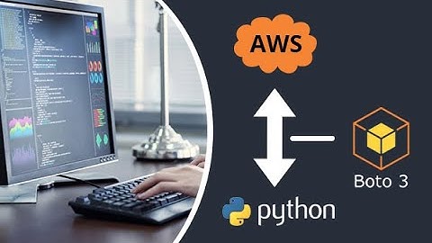 "Automating AWS Services with Boto3: EC2, S3, and RDS using Python" 🚀