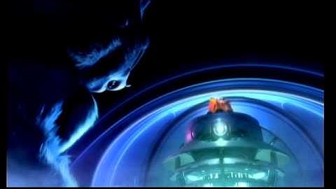 Sonic Unleashed Wii Part 1