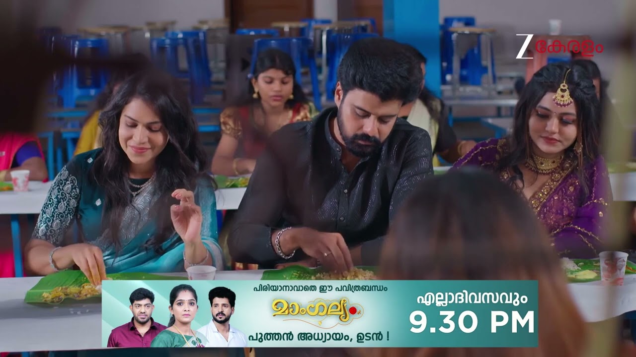 Durga | Ep - 25 | Webisode 02 | Dec, 16 2025 | Sandra, Kaushik, Aaliya | Zee Keralam