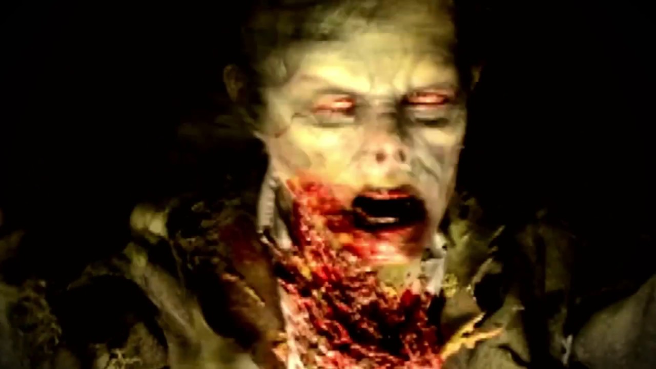 Undead Pop Up - Halloween Prop
