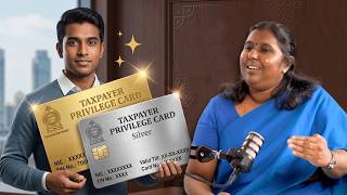 Download Lagu TIN இலக்கம் இனி கட்டாயம்? | Gajamugan & Radhini KPMG Download Lagu TIN இலக்கம் இனி கட்டாயம்? | Gajamugan & Radhini KPMG