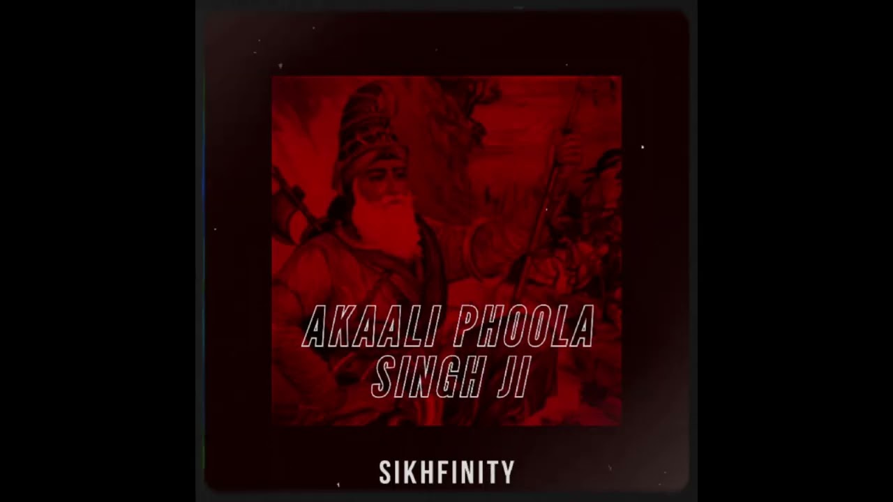 Akaali Phoola Singh Ji Feat Giani Sher Singh Ji