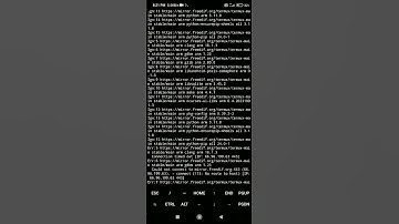 setup termux in android for hacking purpose! just for show! .#shorts #youtubeshorts  #termux