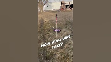 Arrma Vorteks Big Air