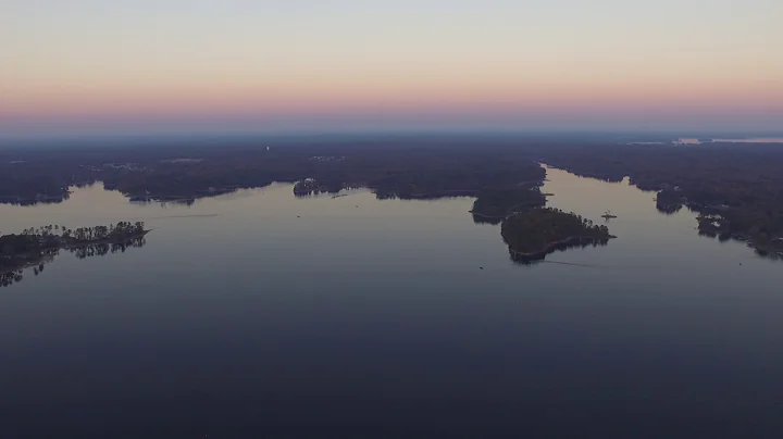 Lake Murray SC