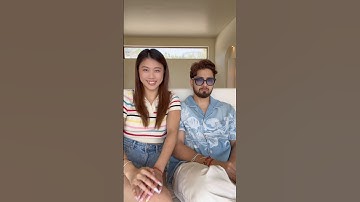 He can never be sad😌😌 #shorts #couple #relationship