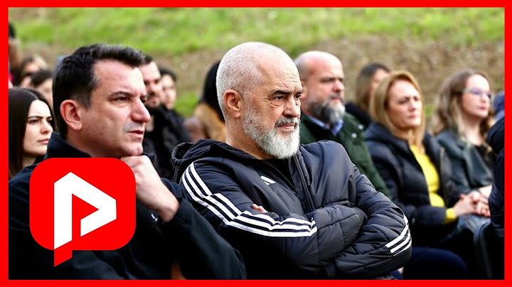 Rama fitoi zgjedhjet me 83 mandate, reagon nga burgu Erion Veliaj!