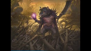 Magic: The Gathering Arena - Der König der Ratten #16 screenshot 5
