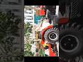 good quality wheel tractor₹factory#tractor#agriculture#smart agriculture#