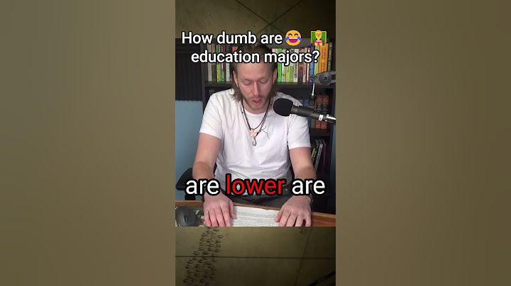 Teachers 👨🏼‍🏫 are the DUMBEST 🥴 college grads