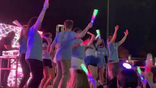 Jay Brenner MiniTHON dance