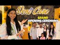 Grand Opening Ceremony | Dental Clinic🦷✨| Special Invite Aya 🤗💕| Congratulations brother |Meku Vlogs
