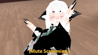 mute people in vrchat be like...