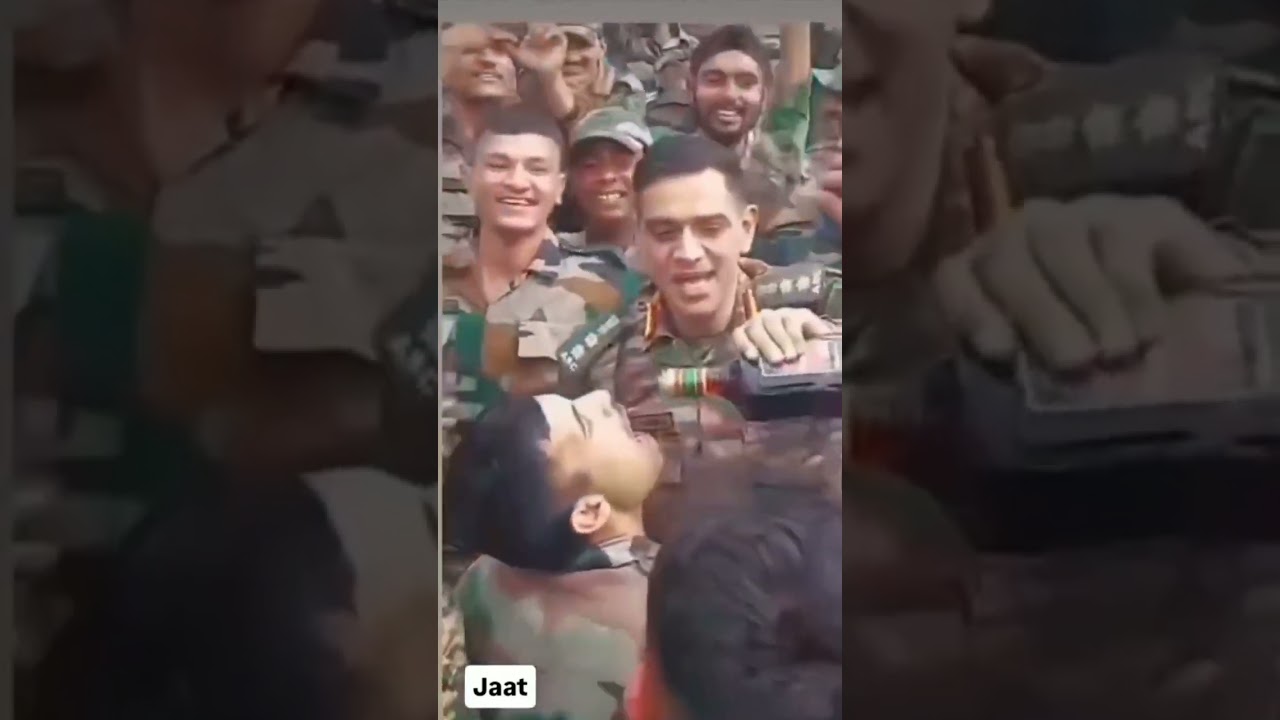 fouji dance  with drink co shaab #