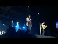 NOAH LIVE IN KL Part 13-  Mungkin Nanti bersama peminat bertuah !