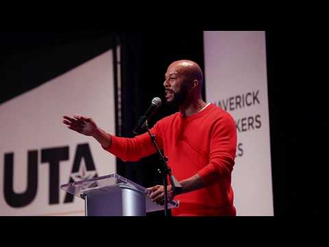 Common freestyles during a Maverick Speakers Series