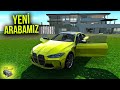 Bu Arabayı Sevdim BMW M4 !!! Car Simulator 2