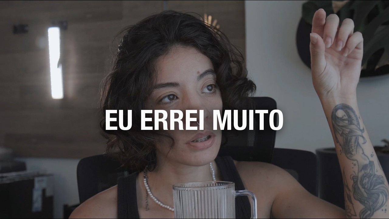 Todo filmmaker quer saber | FalaLê #01