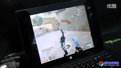 iwork10 Ultimate Game Test：Cube iwork10 Ultimate Dual Boot CF & LOL Running Test 800x45 标清