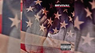 Eminem - Revenge (feat. Pink) (Revival Version)