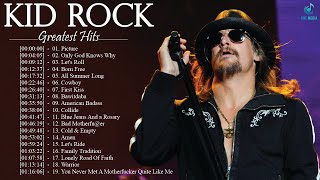 Kid Rock Greatest Hits - Best Of Kid Rock Album Playlist 2022 - Top 30 Best Songs Of Kid Rock #4